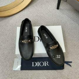 Picture of Dior Shoes _SKUDiorsz38-45F05043982